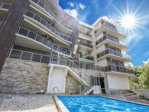 Prodaja, jednosoban stan, 55m2, Pržno, Budva Prodaja, jednosoban stan, 55m2, Pržno, Budva