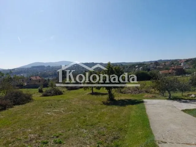 Prodaja, plac, 2900m², Sopot, Beograd