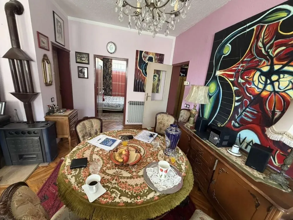 Prodaja, kuća, 364m², Nova Pazova, Stara Pazova