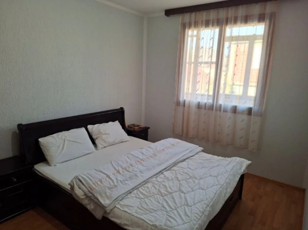 Rent, three bedroom apartment, 115m², Zagorič, Podgorica