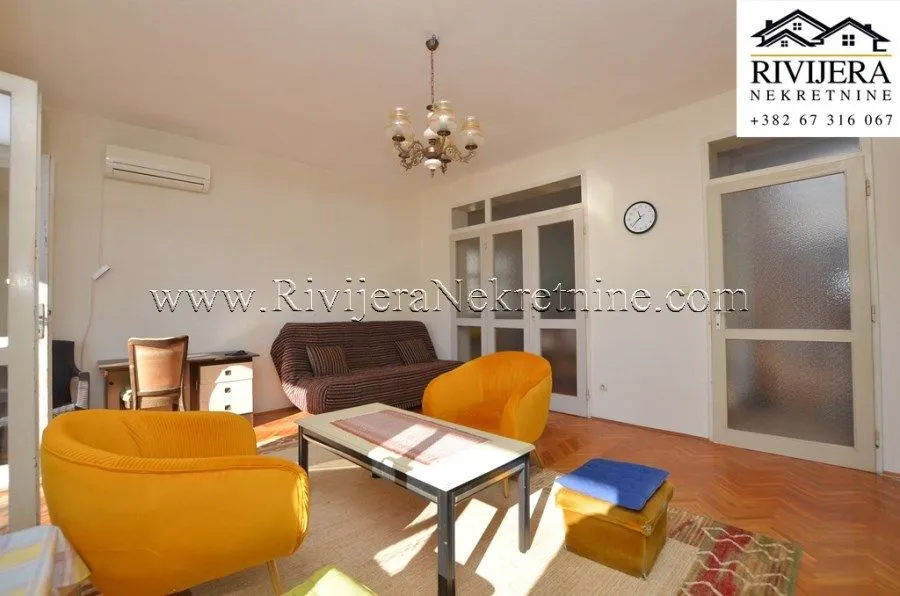 Prodaja, kuća, 372m², Centar, Herceg Novi