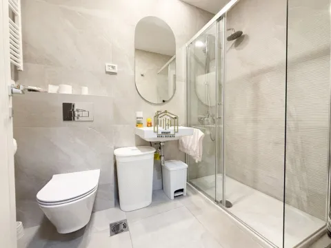 Izdavanje, jednosoban stan, 47m², Central Point, Podgorica - image 7