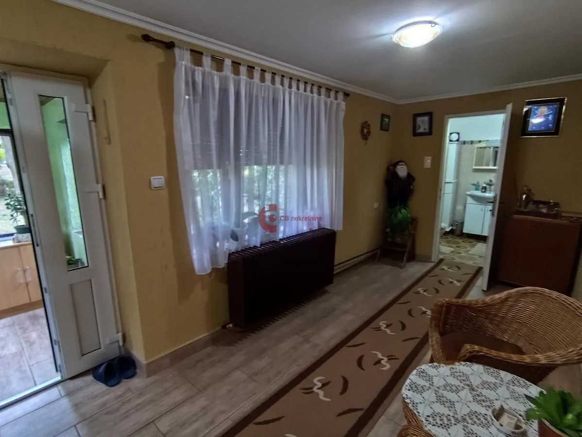 Prodaja, kuća, 130m², Aleksandrovo, Subotica