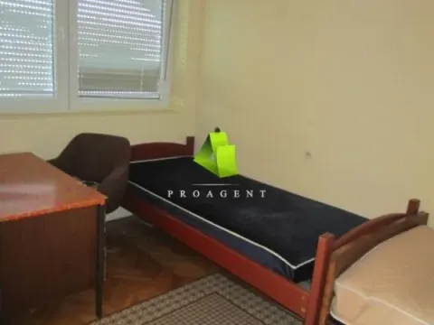 Rent, two bedroom apartment, 54m², Medijana, Niš - image 8