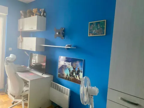 Izdavanje, dvosoban stan, 70m², Stari Aerodrom, Podgorica - image 2