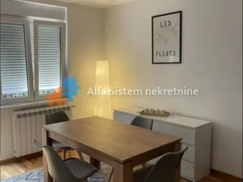 Izdavanje, trosoban stan, 64m², Voždovac Sve Podlokacije, Beograd - image 9