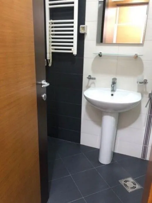 Prodaja, jednosoban stan, 44m², Stari Aerodrom, Podgorica