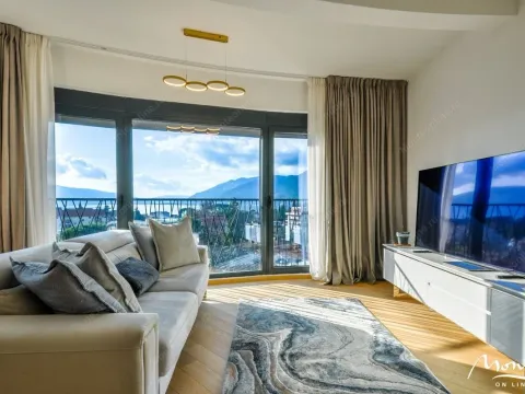 Prodaja, dvosoban stan, 73m², Tivat, Crna Gora - image 13