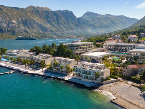 Prodaja, kuća, 164m², Stoliv, Kotor - image 2