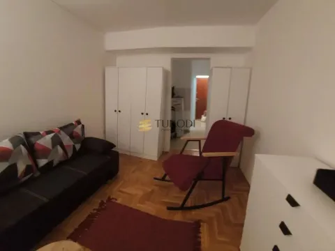 Izdavanje, garsonjera, 21m², Bulevar Evrope, Novi Sad Sve Podlokacije - image 5