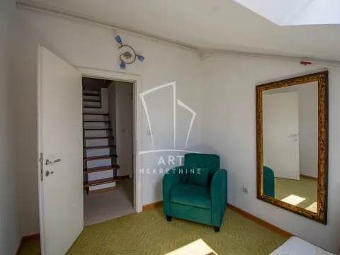 Sale, three bedroom apartment, 87m², Crveni Krst, Beograd - image 8