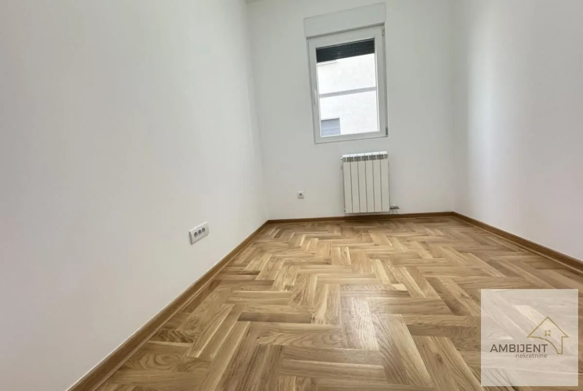 Sale, two bedroom apartment, 50m², Surčin, Beograd