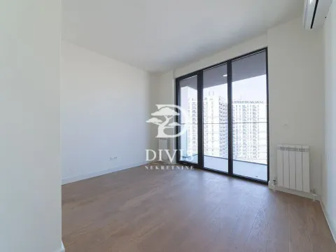 Prodaja, četvorosoban stan, 111m², Savski Venac, Beograd - image 7