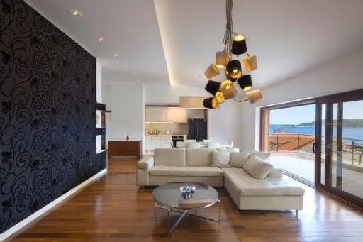 Prodaja, trosoban stan, 191m², Kamenovo, Budva