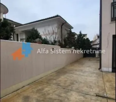 Rent, two bedroom apartment, 40m², Voždovac Sve Podlokacije, Beograd - image 13