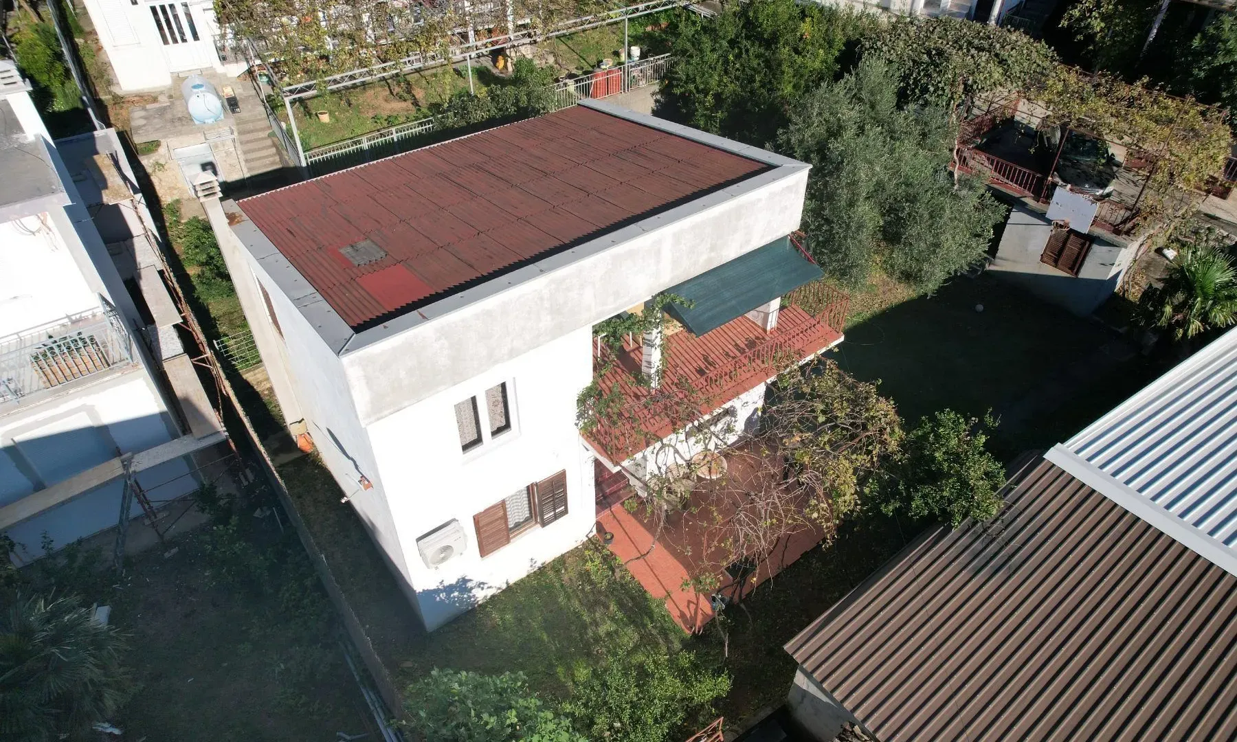 Prodaja, kuća, 105m², Sutomore, Bar