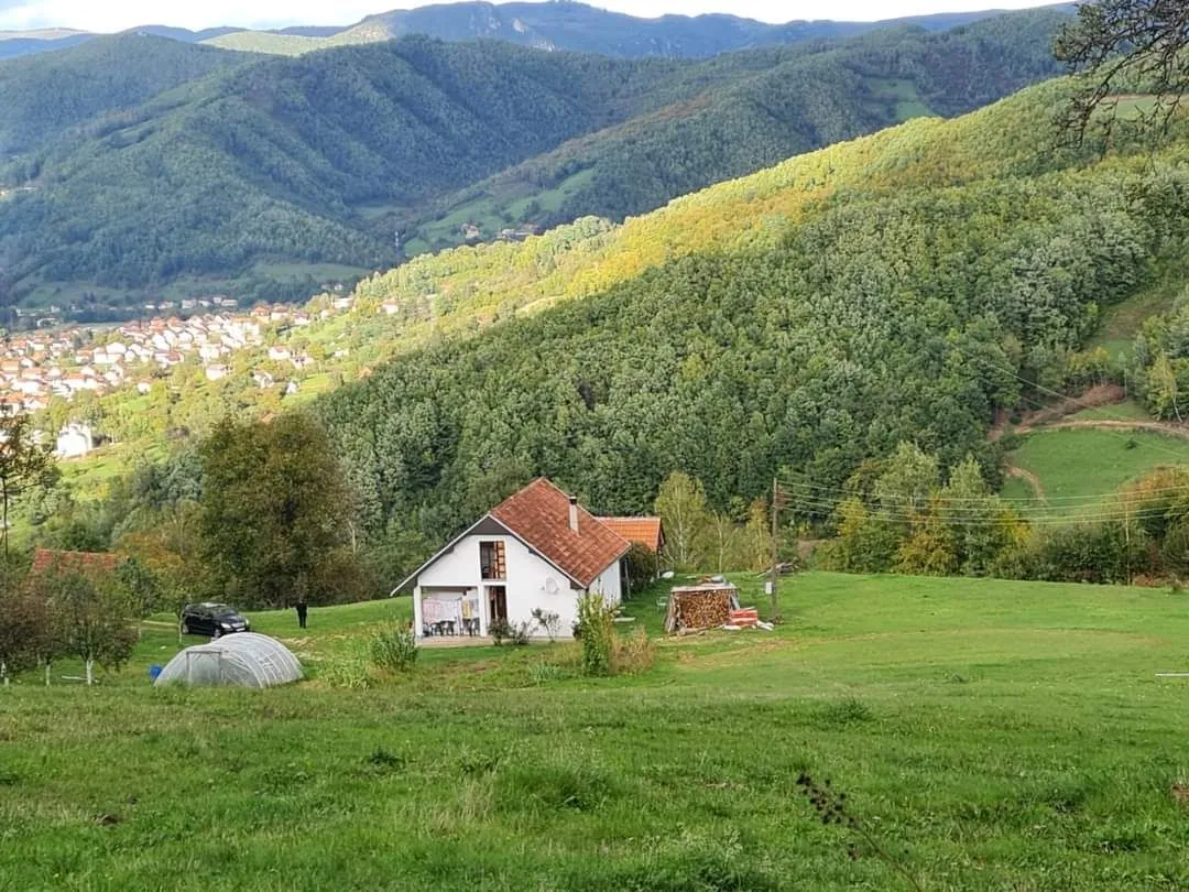 Prodaja, plac, 64450m², Bijelo Polje, Crna Gora