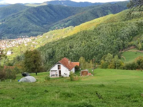 Sale, land lot, 64450m², Bijelo Polje, Crna Gora - image 2