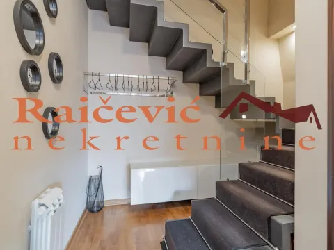 Prodaja, stan, 160m², Vračar Sve Podlokacije, Beograd - image 10