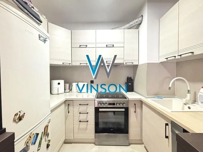 Prodaja, dvosoban stan, 80m², Nova Detelinara, Novi Sad Sve Podlokacije