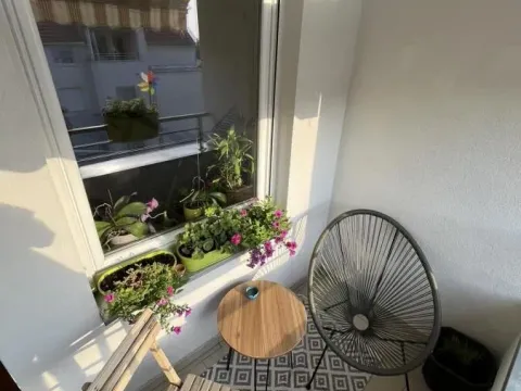 Prodaja, četvorosoban stan, 77m², Bulevar patrijarha Pavla, Novi Sad Sve Podlokacije - image 25