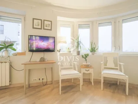 Izdavanje, dvosoban stan, 47m², Neimar, Vračar Sve Podlokacije - image 7