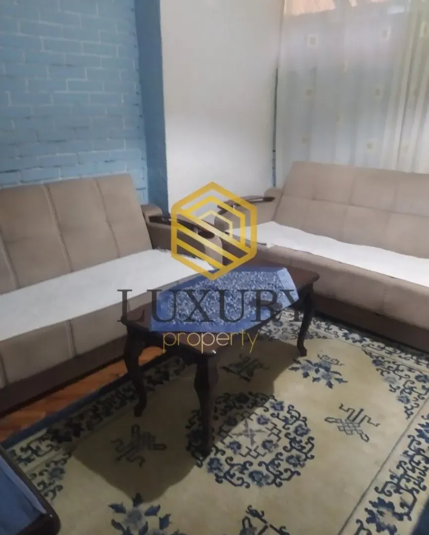 Prodaja, dvosoban stan, 53m², Centar, Podgorica