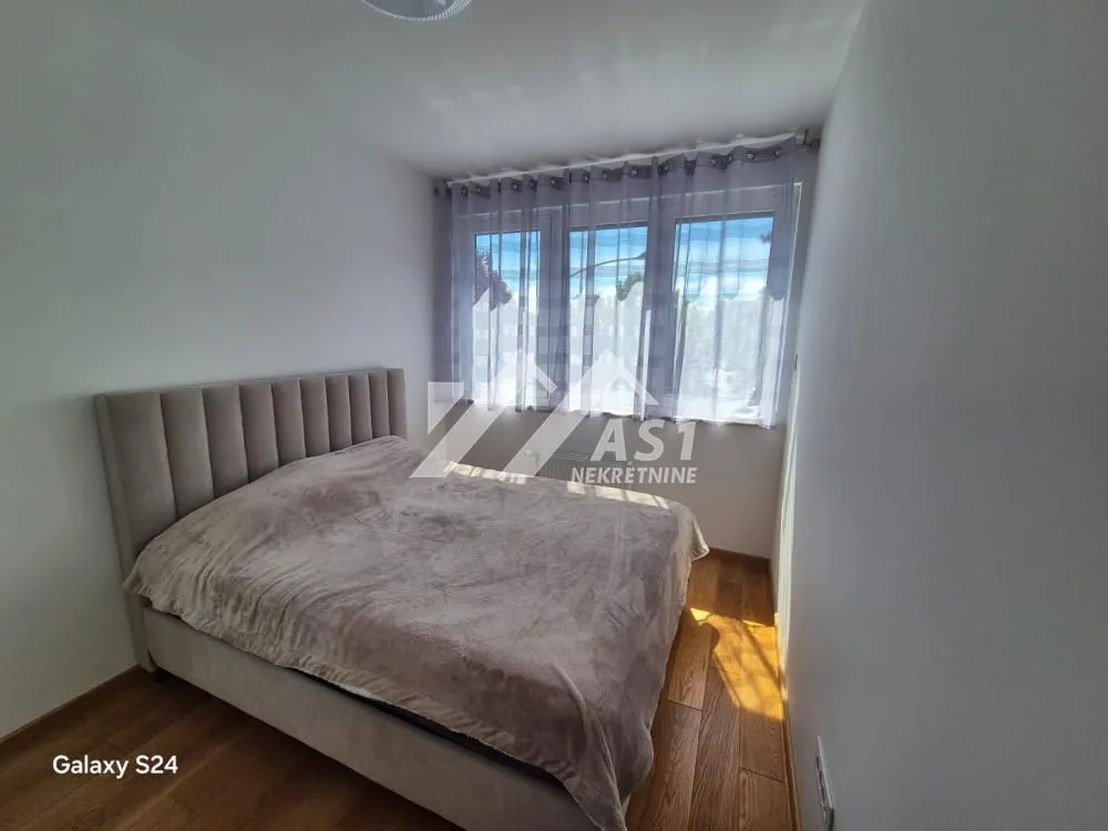 Izdavanje, jednosoban stan, 43m², Bulevar Oslobodjenja, Novi Sad Sve Podlokacije