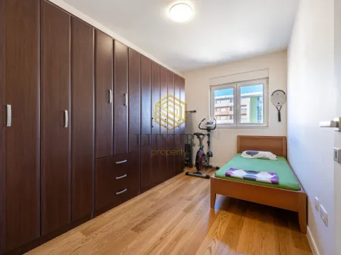 Rent, two bedroom apartment, 68m², Central Point, Podgorica - image 6