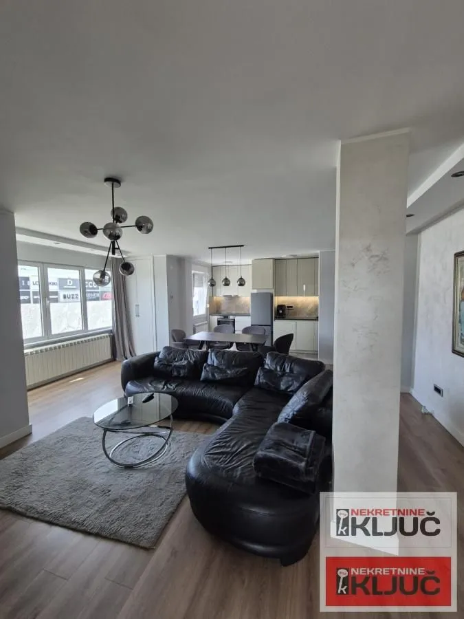 Prodaja, četvorosoban stan, 103m², Liman 2, Novi Sad Sve Podlokacije