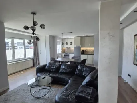 Prodaja, četvorosoban stan, 103m², Liman 2, Novi Sad Sve Podlokacije - image 2