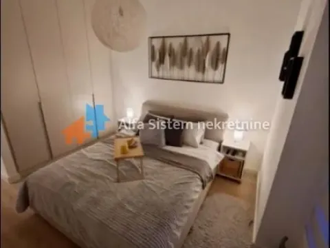 Izdavanje, dvosoban stan, 51m², Savski Venac, Beograd - image 9