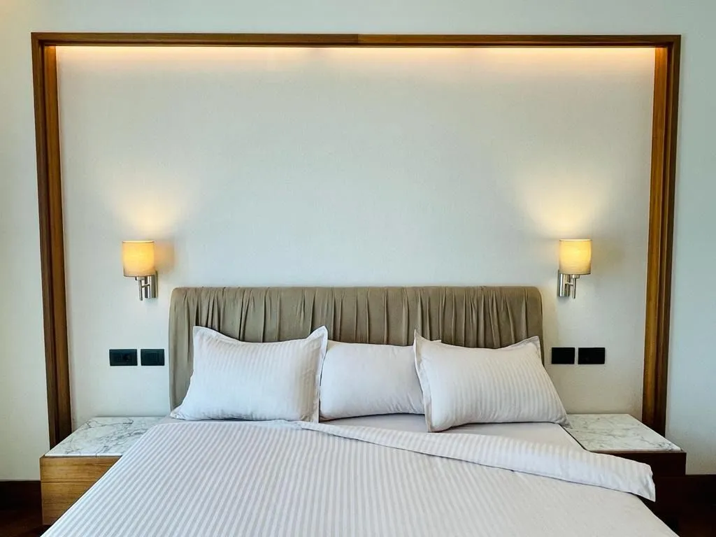 Rent, two bedroom apartment, 146m², Porto Montenegro, Tivat
