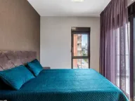 Sale, two bedroom apartment, 84m², Bečići, Budva - image 5