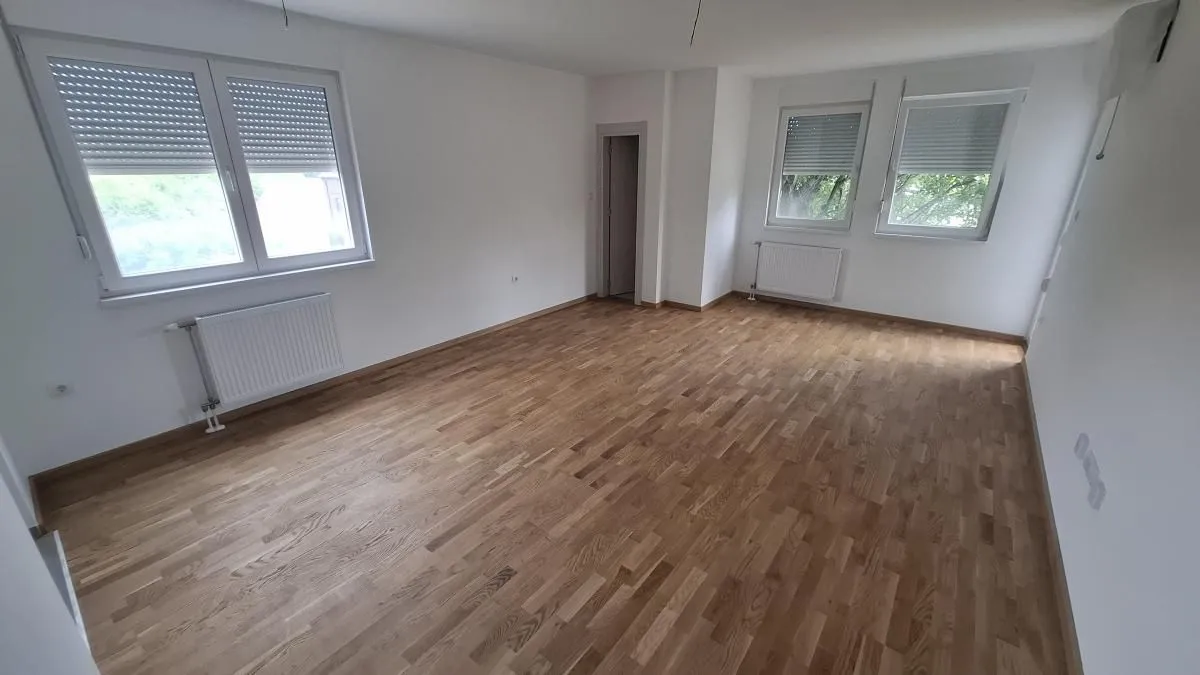 Rent, three bedroom apartment, 75m², Petrovaradin, Novi Sad