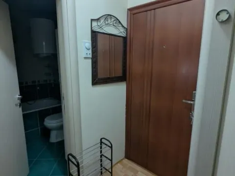 Izdavanje, jednosoban stan, 45m², Grbavica, Novi Sad Sve Podlokacije - image 14