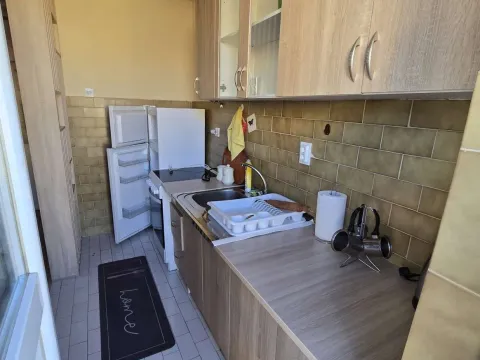 Rent, one bedroom apartment, 41m², Centar, Cetinje - image 9