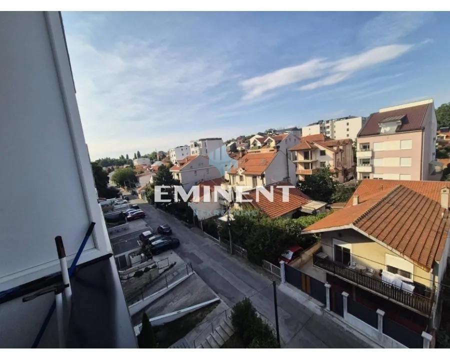 Izdavanje, dvosoban stan, 53m², Kluz, Zvezdara Sve Podlokacije