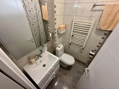 Sale, two bedroom apartment, 78m², Bulevar, Niš - image 17