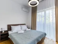 Izdavanje, dvosoban stan, 55m², Bečići, Budva - image 8