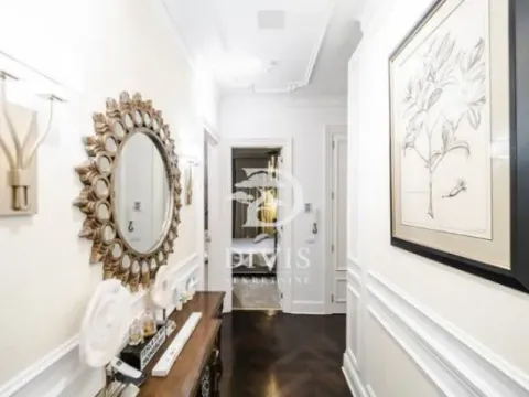 Izdavanje, trosoban stan, 102m², Stari Grad, Beograd - image 8