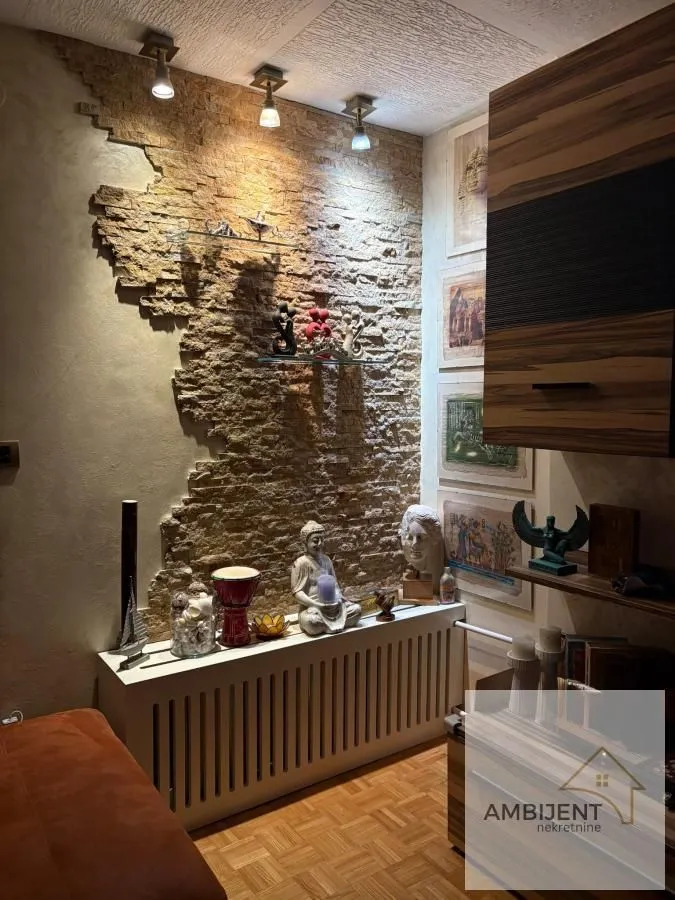 Prodaja, trosoban stan, 73m², Galenika, Beograd