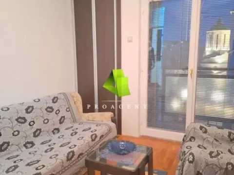 Rent, three bedroom apartment, 88m², Medijana, Niš - image 6