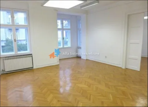 Rent, four bedroom apartment, 120m², Stari Grad, Beograd - image 5