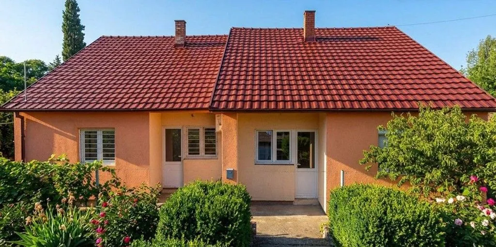 Rent, studio apartment, 37m², Dalmatinska ulica, Podgorica