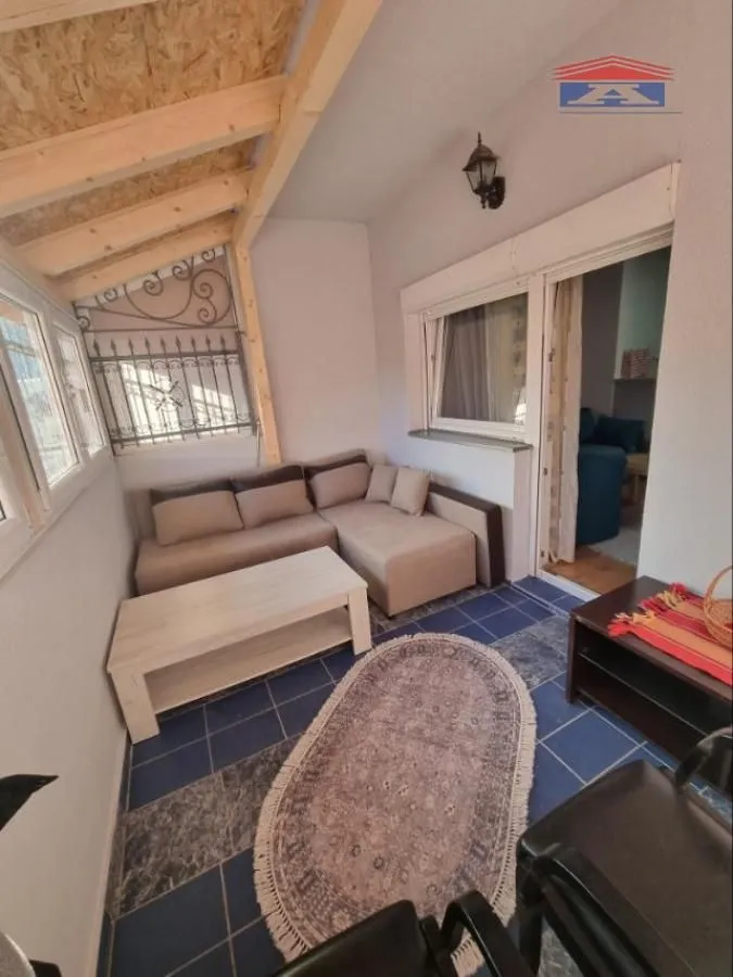 Rent, one bedroom apartment, 35m², Bulevar Evrope, Novi Sad Sve Podlokacije