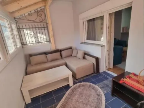 Rent, one bedroom apartment, 35m², Bulevar Evrope, Novi Sad Sve Podlokacije - image 10