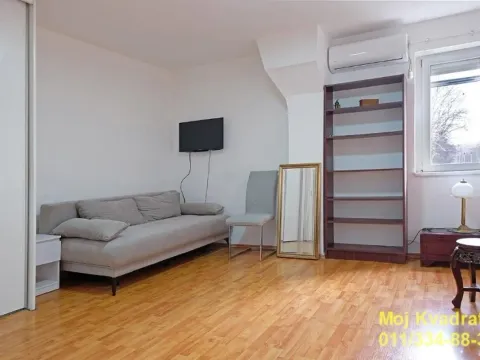 Stan in Bezanijska Kosa 2