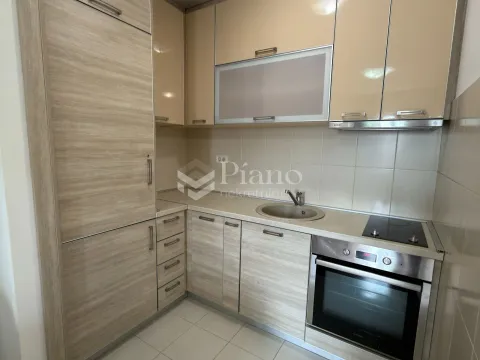 Izdavanje, jednosoban stan, 36m², Tološka šuma, Podgorica - image 4