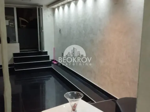 Izdavanje, poslovni prostor, 38m², Stari Grad, Beograd - image 4